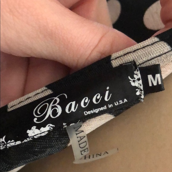 One Sleeve Top - Picture 4 of 5